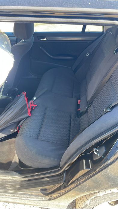 BMW 320 usada mas em bom estado