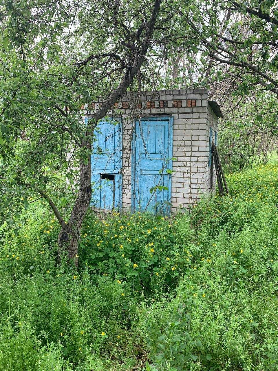Продам дачу 6,5 соток недалеко от г. Днепр