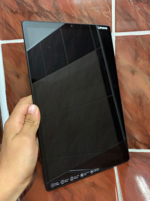 Tablet Lenovo M10 4Gb 128Gb grey