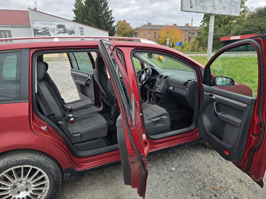 Продам Тауран на впевненому ходу