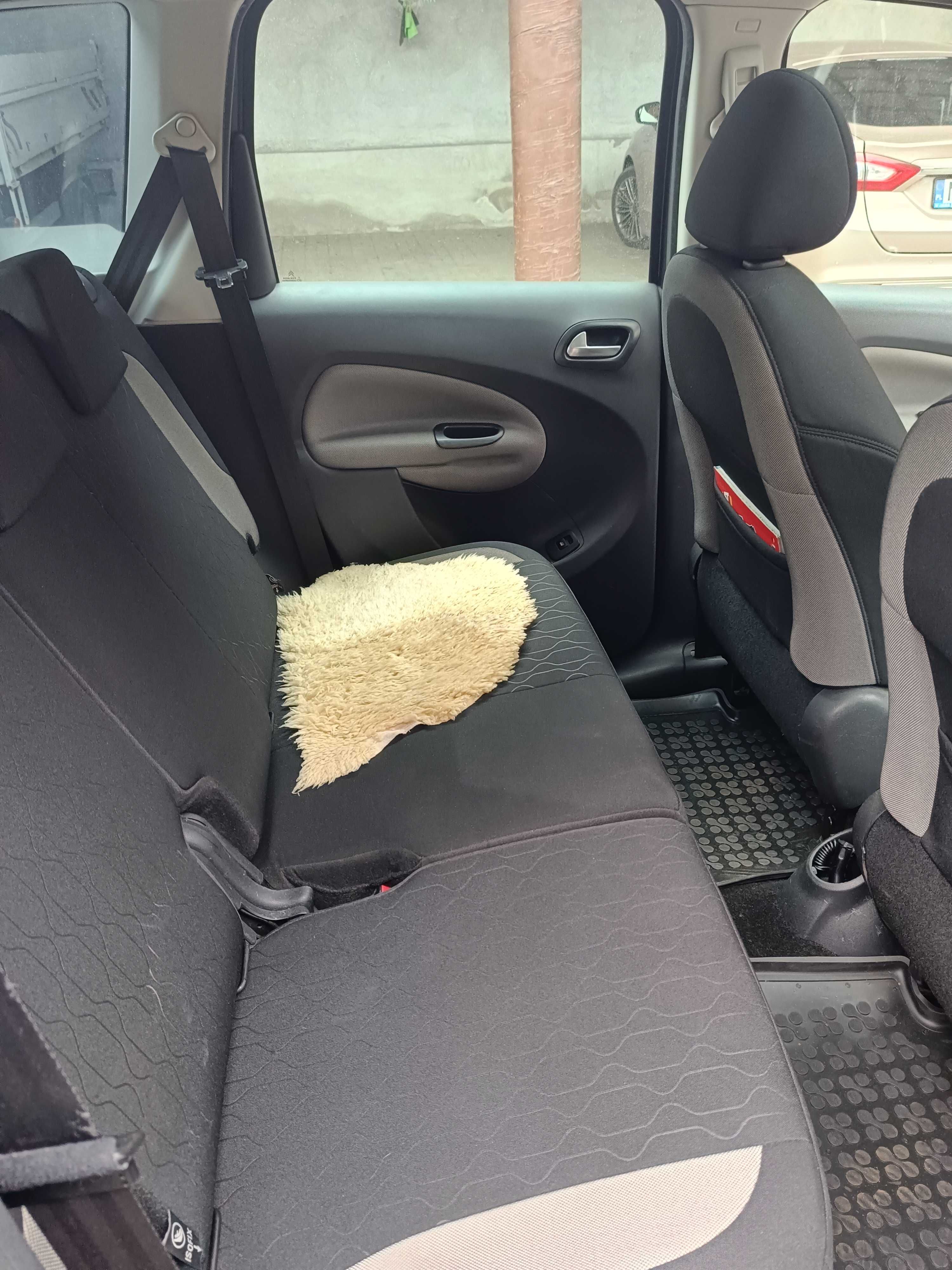 Citroen C3 Picasso Selection Super stan
