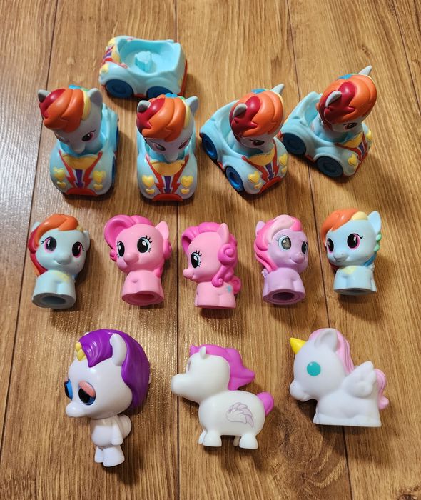 My little pony. Поні. Оригінал!