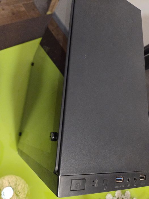 PC AMD A6-9500 8 Gb