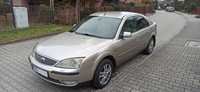 Ford Mondeo 2.0 LPG