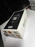 Mysz Mionix Castor Black