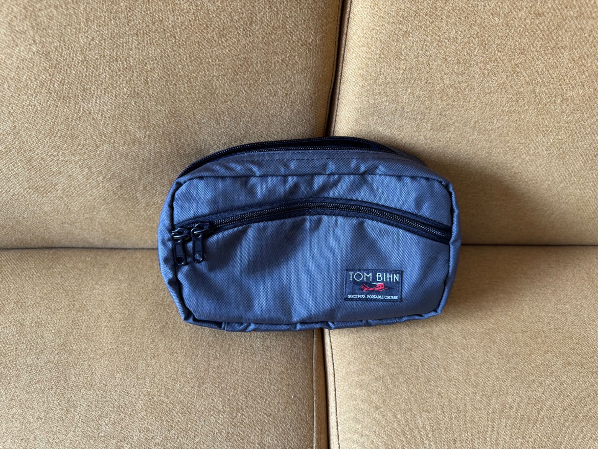 Tom Bihn Handy Little Thing - organizer na elektronikę