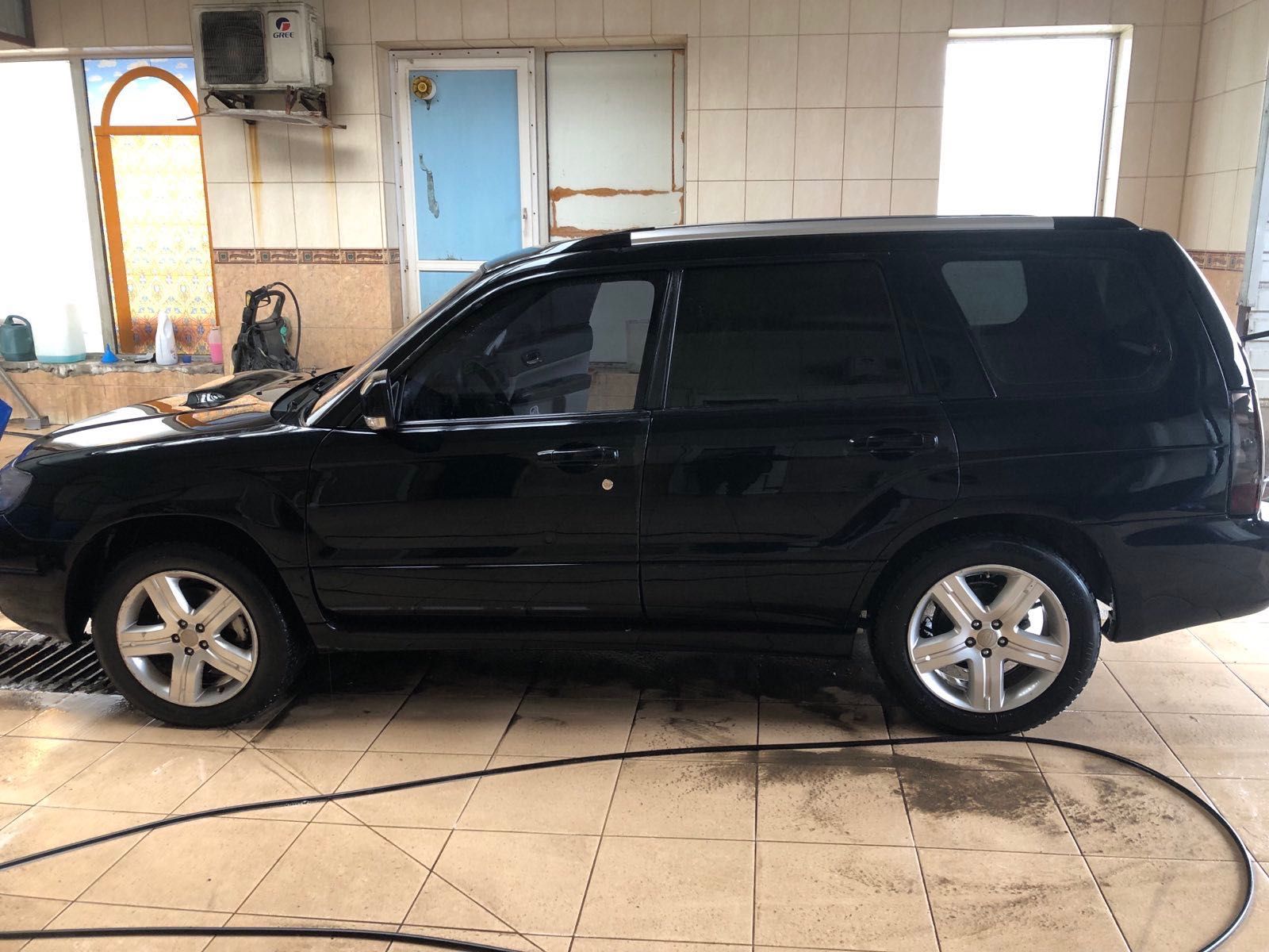 Продам Subaru Forester