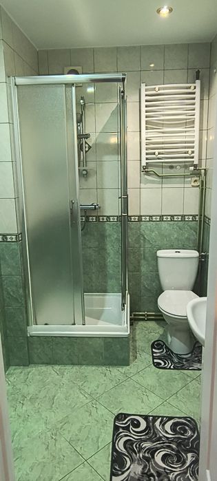 Mieszkanie 2 pok. +2 Garaże + patio Bezczynszowe Wilczyna gm. Duszniki