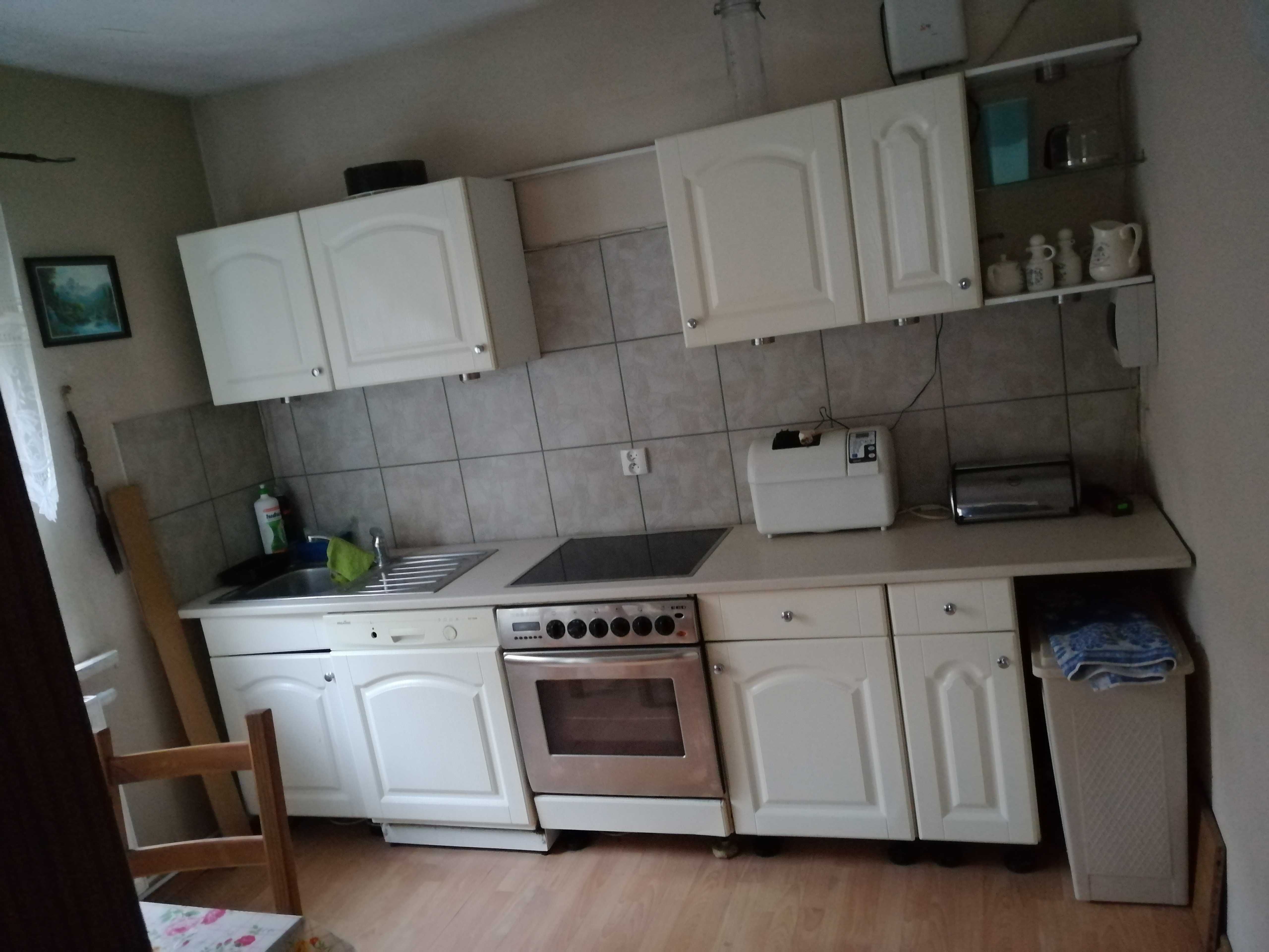 Nieruchomość 0,77 ha - Działka w pobliżu Lasu ! / Dom 89m2
