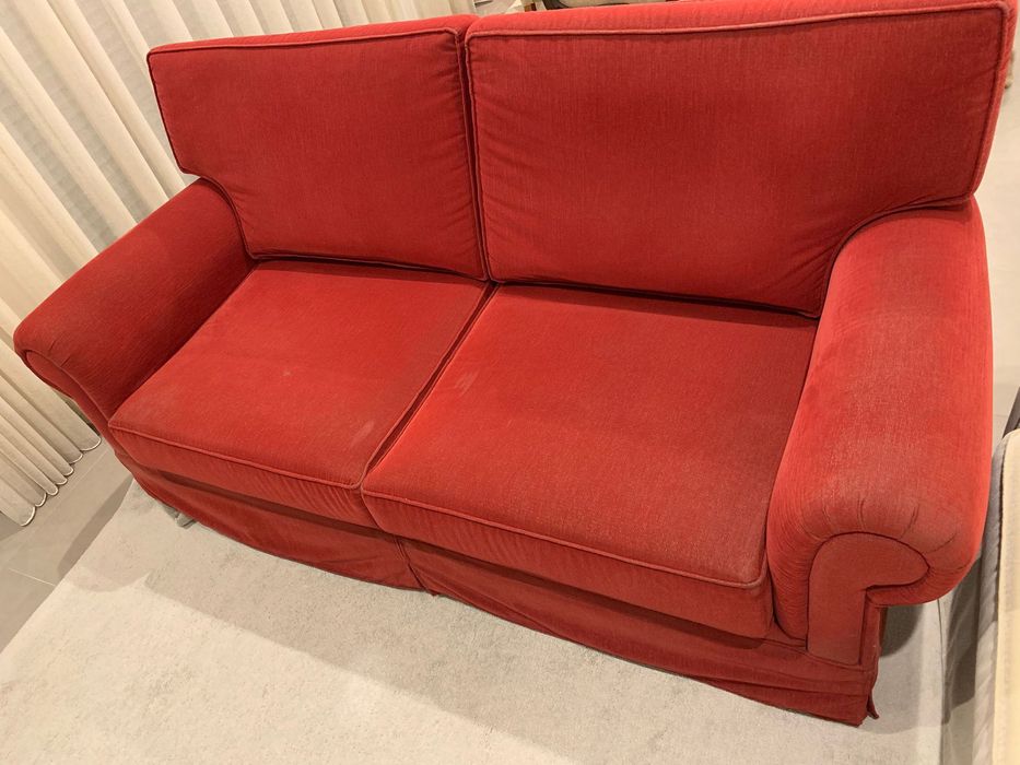 Sofás em Bom Estado