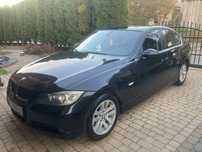 Bmw e90 325i 2005 manual