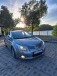 Sprzedam Toyota Avensis