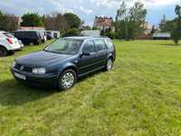 VW golf 4 kombi 1.9TDI 101 KM