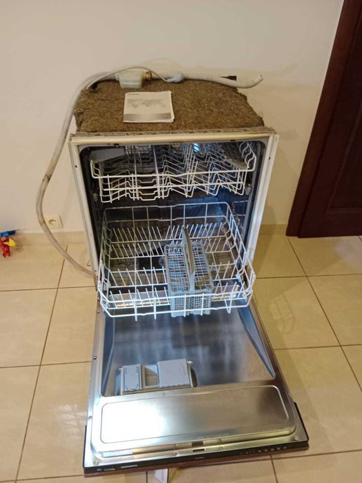 Zmywarka Siemens 60  do zabudowy