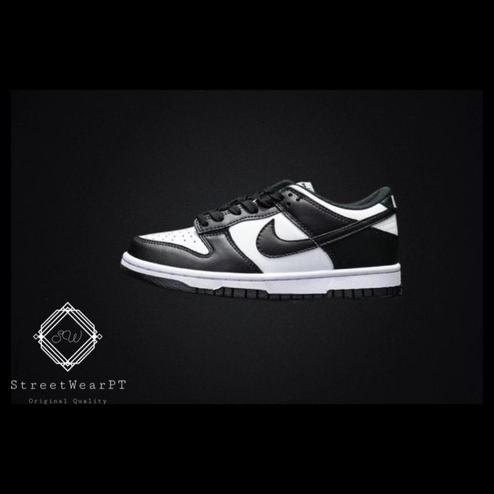 Nike Dunk Low “ Panda”