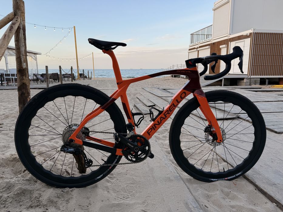 Pinerello Grevil F9