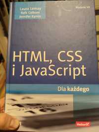 Html, CSS I JavaScript