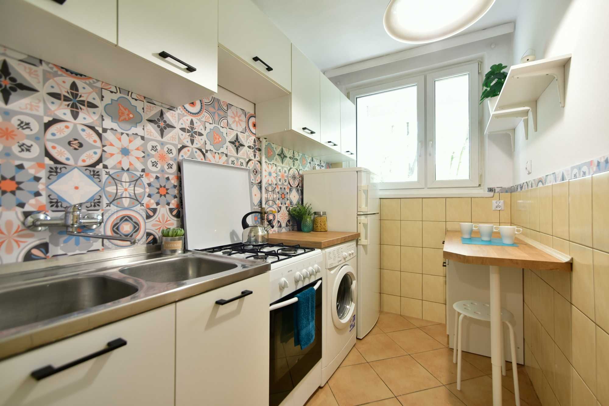 Ładny pokój w Centrum - ul. Karmelicka / Śródmieście