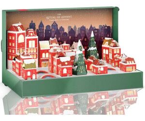 Kalendarz adwentowy Rituals