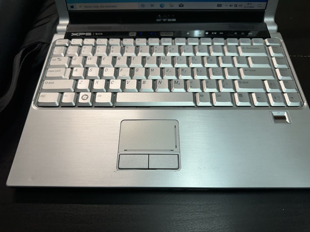 Laptop DELL XPS M1330
