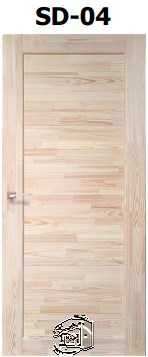 Межкомнатные двери из массива сосны /двері з масиву  сосни