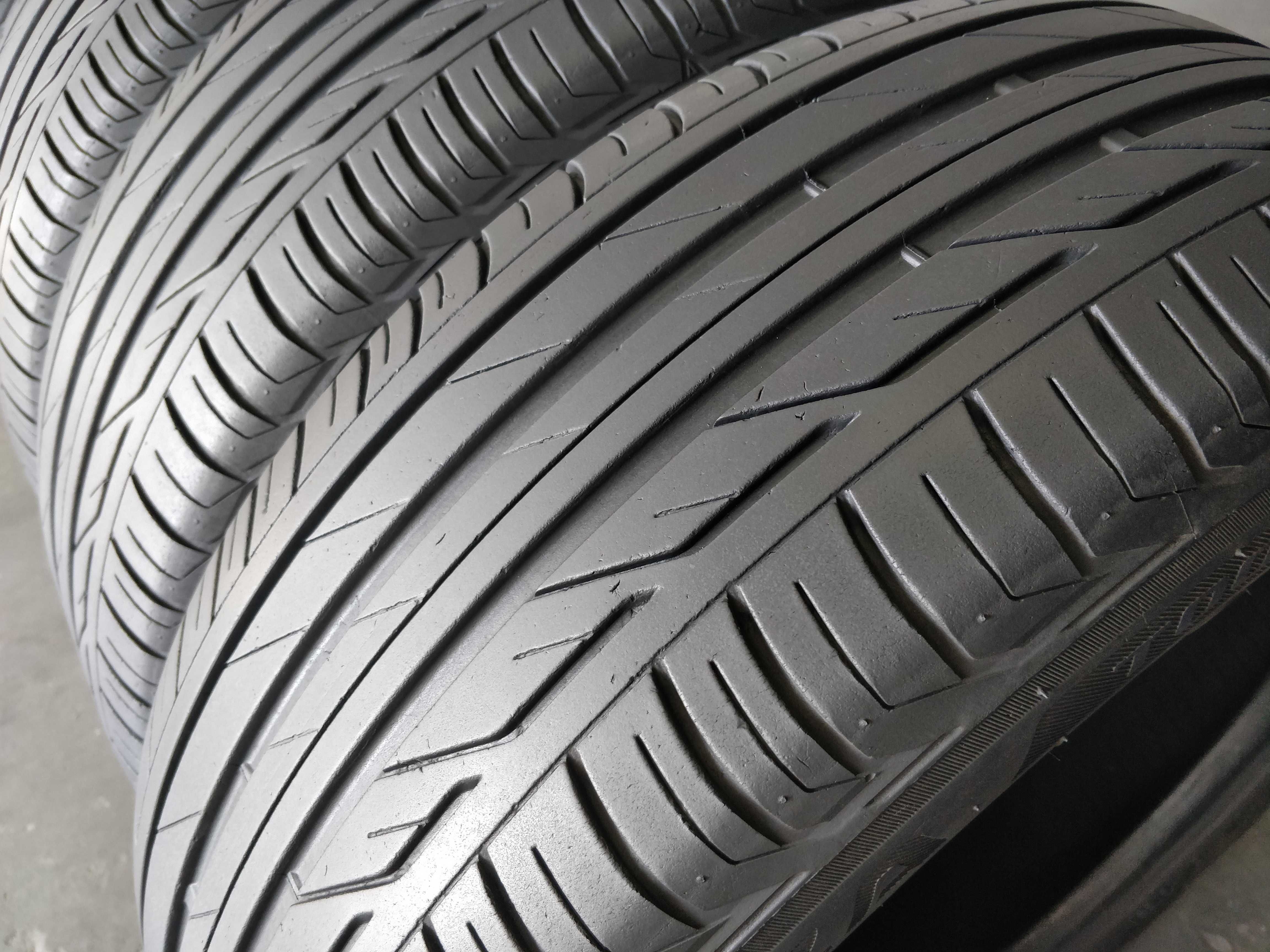 R18 225 50 шини літні  Bridgestone Turanza T001 в RunFlat