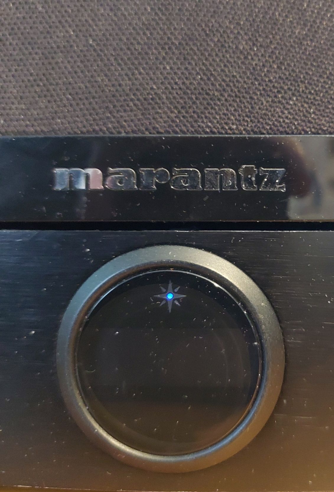 Marantz MS7000 , stacja dokująca, pilot, glosnik