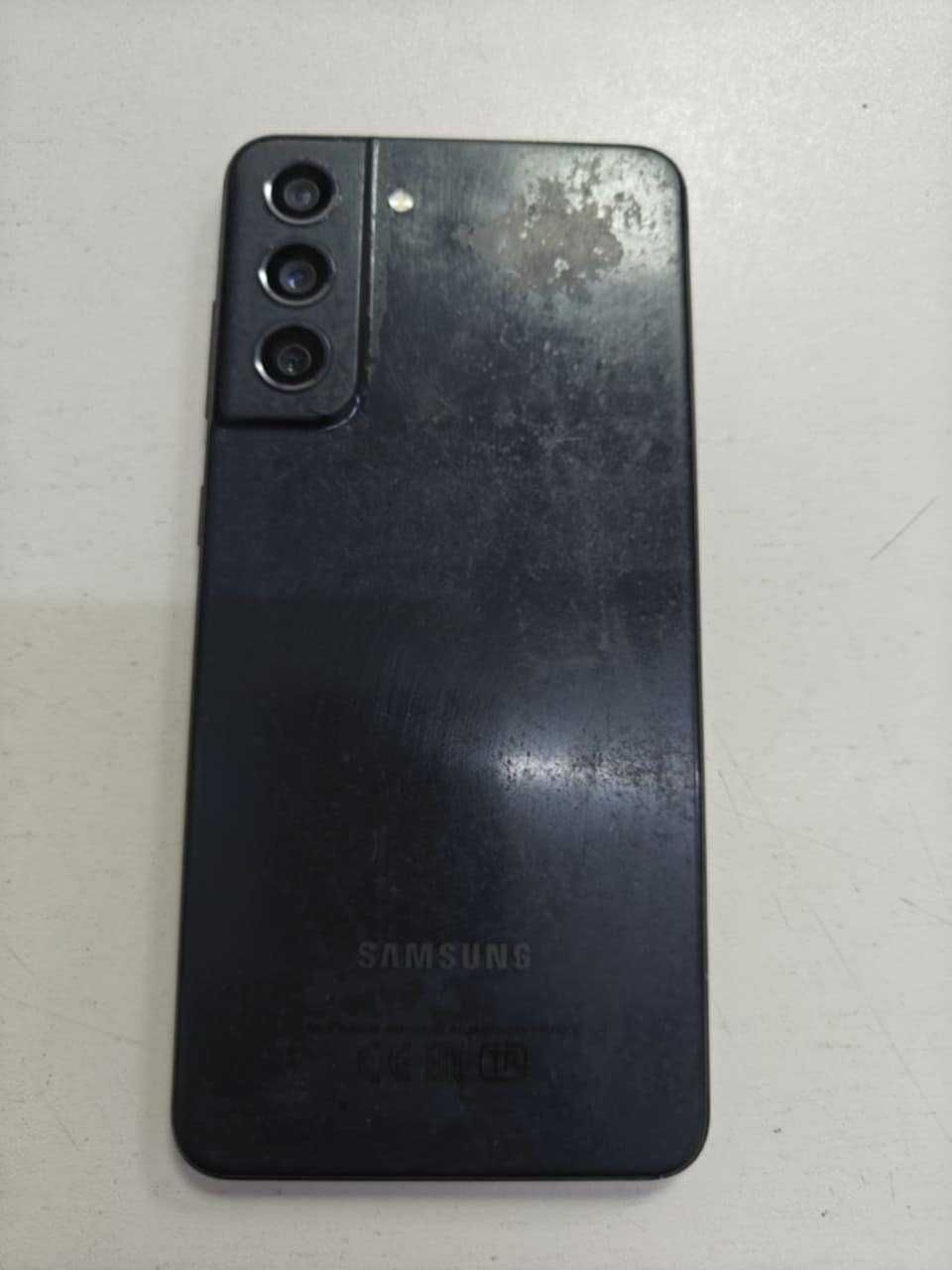 Смартфон Samsung S21 5G 8/256gb