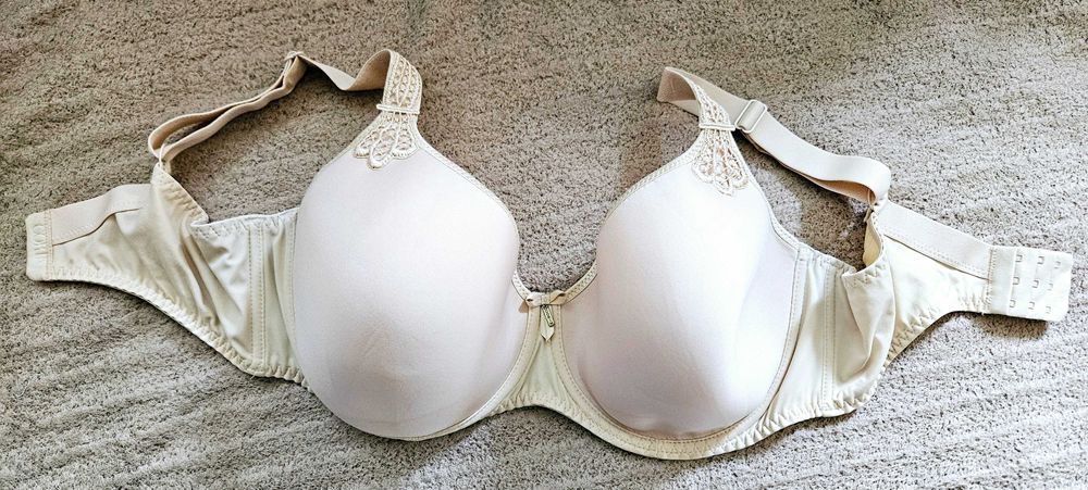 Biustonosz CORIN  Spacer Virginia 95 D