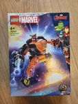 Nowy zestaw Lego Marvel 76243