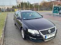 Passat B6, 2.0, 140km