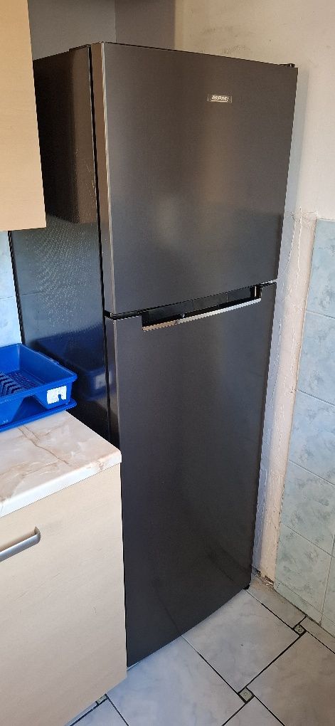 Lodówka nowa MPM162cm