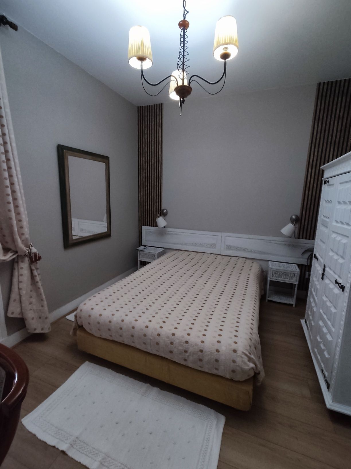 2 quartos/apartamento/Entroncamento