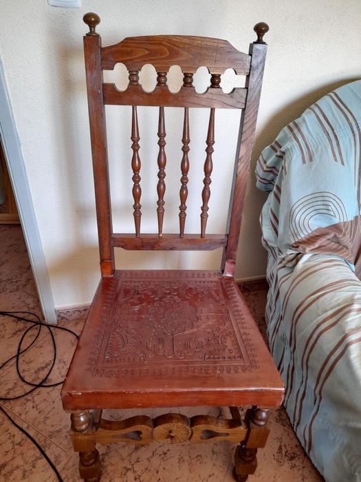 Móveis em bom estado madeira