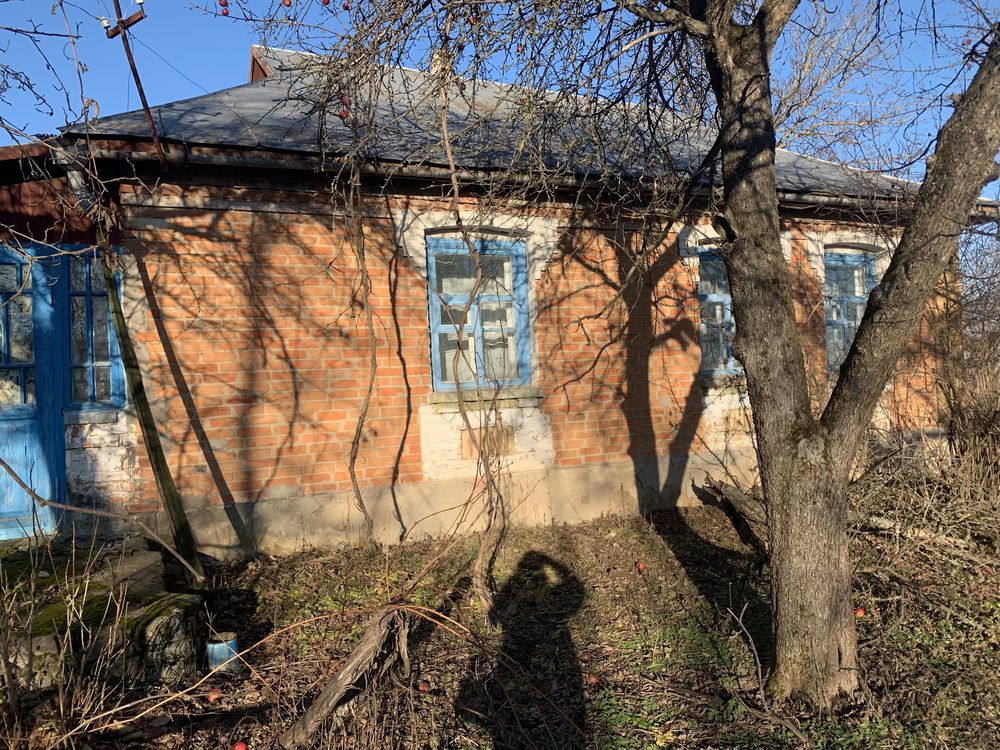 Продам будинок Вінницька область