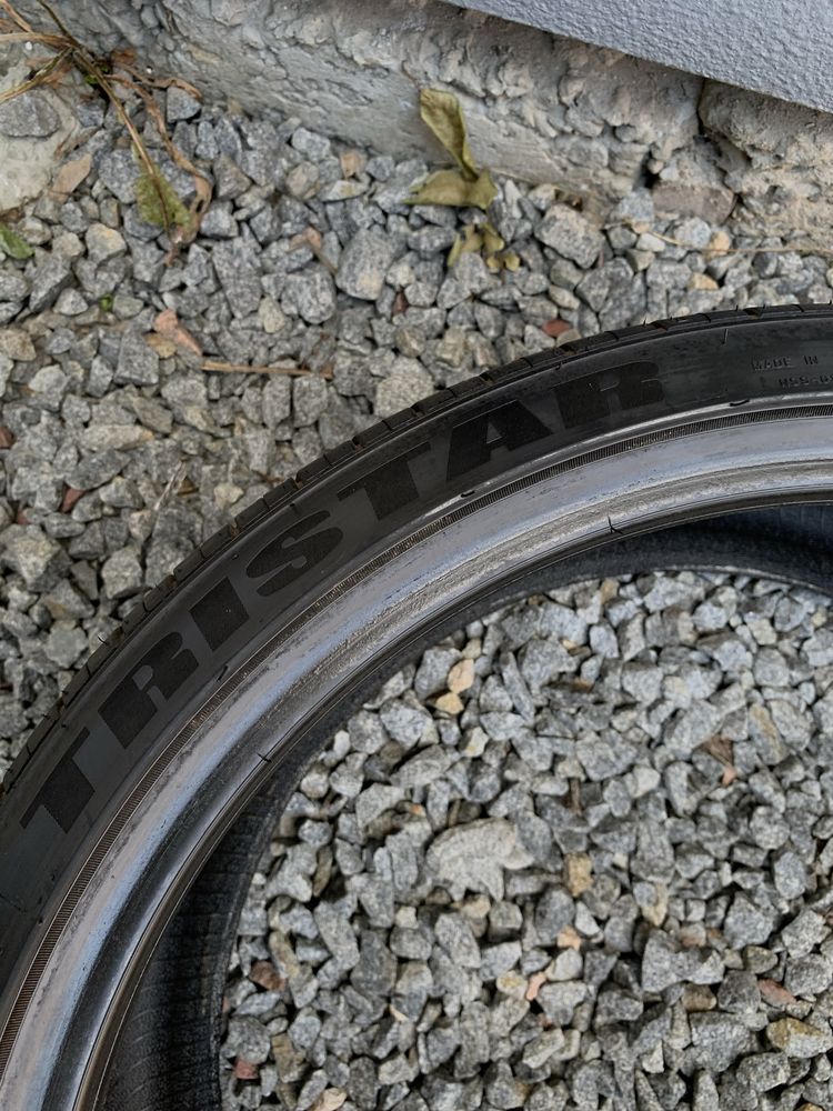 Одна шина Tristar 225/35 R19 225*35 19
