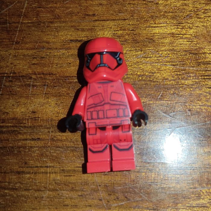Lego star wars фигурки цена за фазму