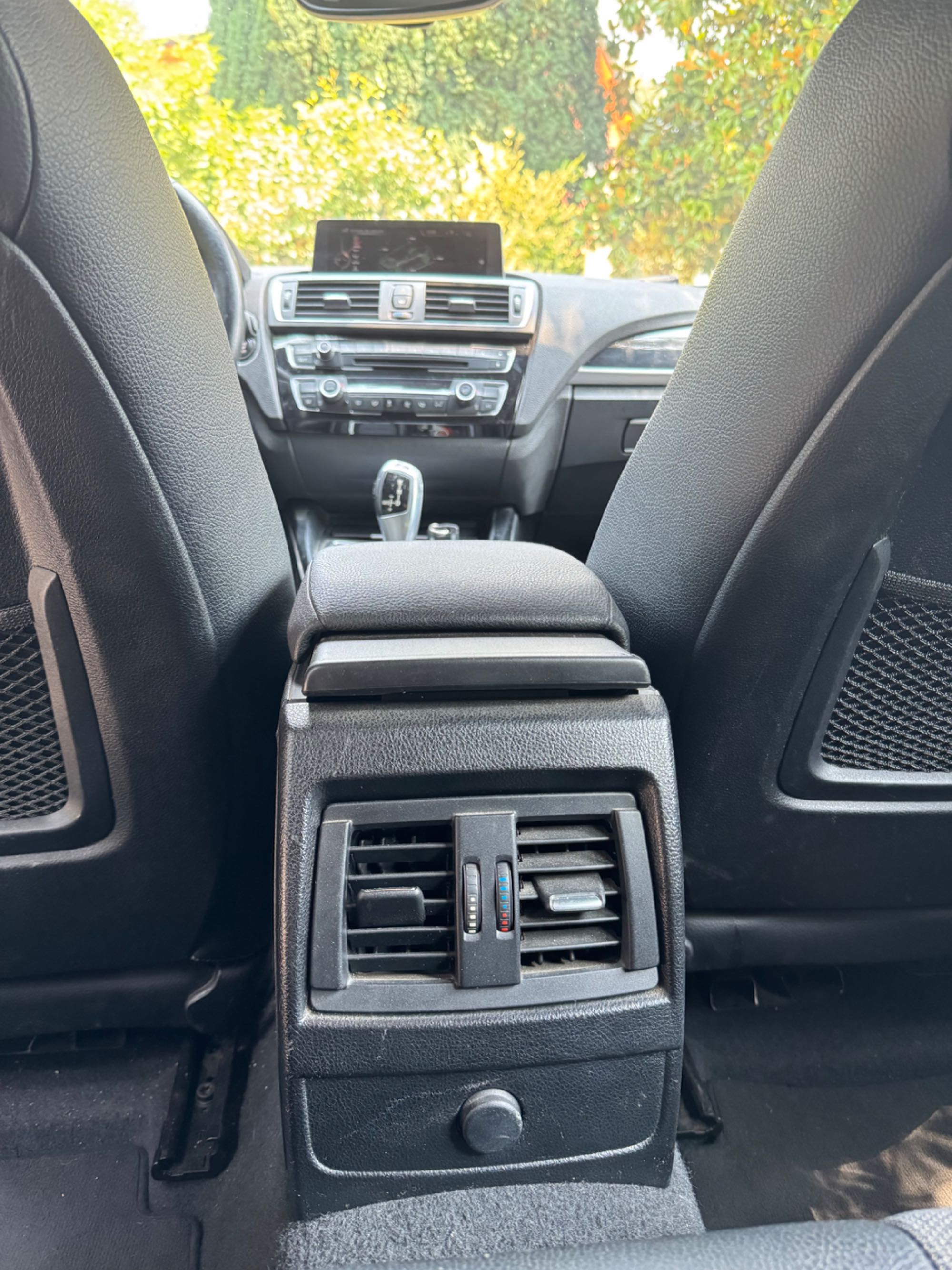 BMW série 1 116d