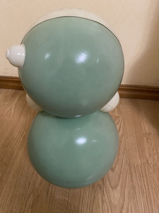 Неваляшка СССР