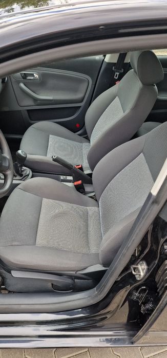 Seat ibiza 2008r 1.4 16v mpi