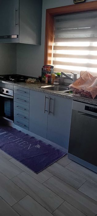 Vendo andar moradia condominio fechado baguim do monte