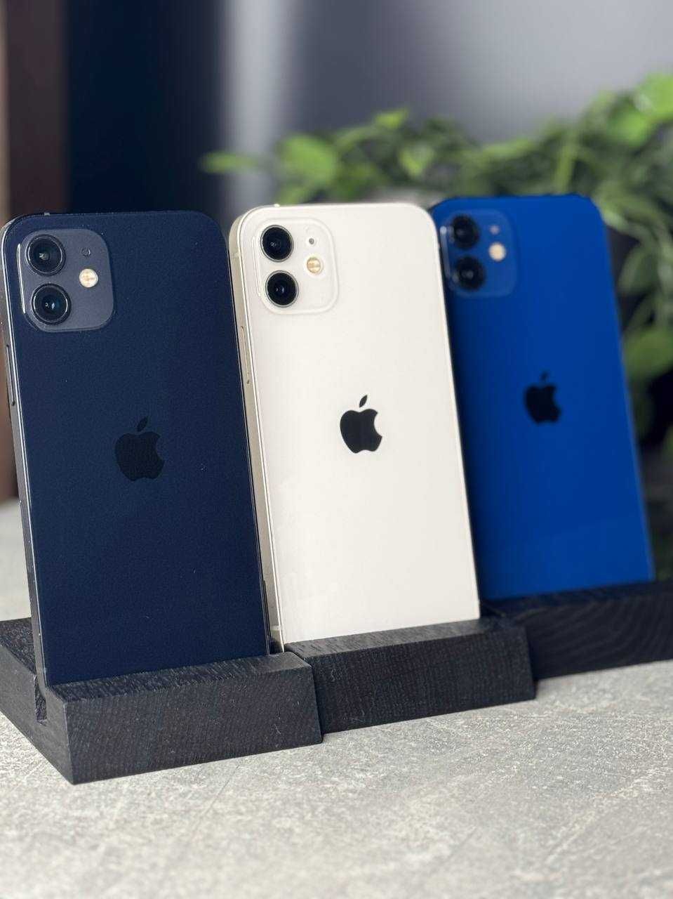 Iphone 12 64/128Gb Neverlock Айфон/Магазин/Гарантія
