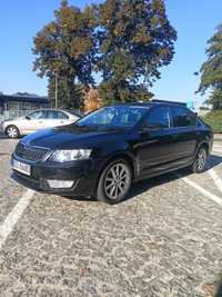 Skoda Octavia 1.8 automat 180km