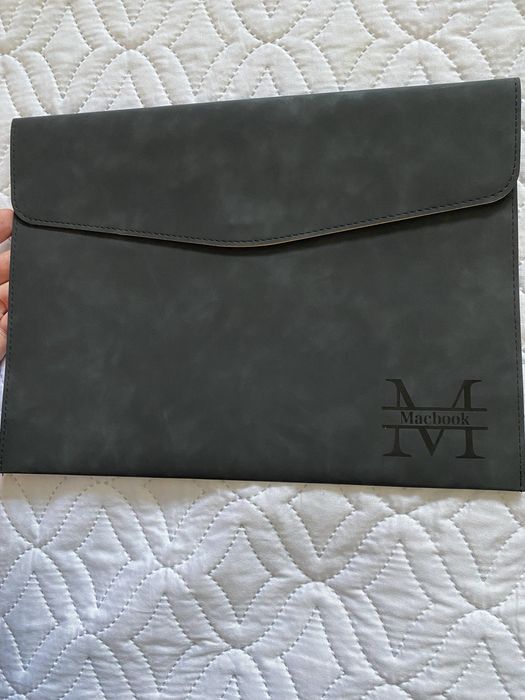 Кожантй чехол чохол накладка на макбук macbook