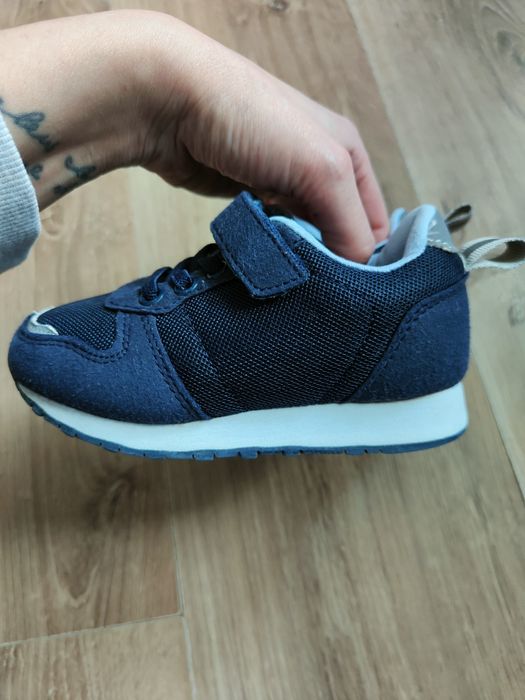Adidaski dla chłopca