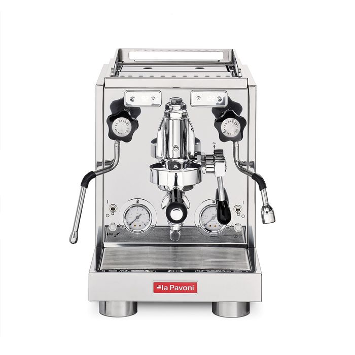 Ekspres do kawy La Pavoni Botticelli evolution