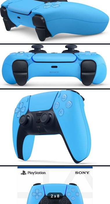 Продаж dualsense 5