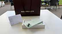 Vendo troco iPhone 15 128Gb Verde C/Fatura e Garantia Apple