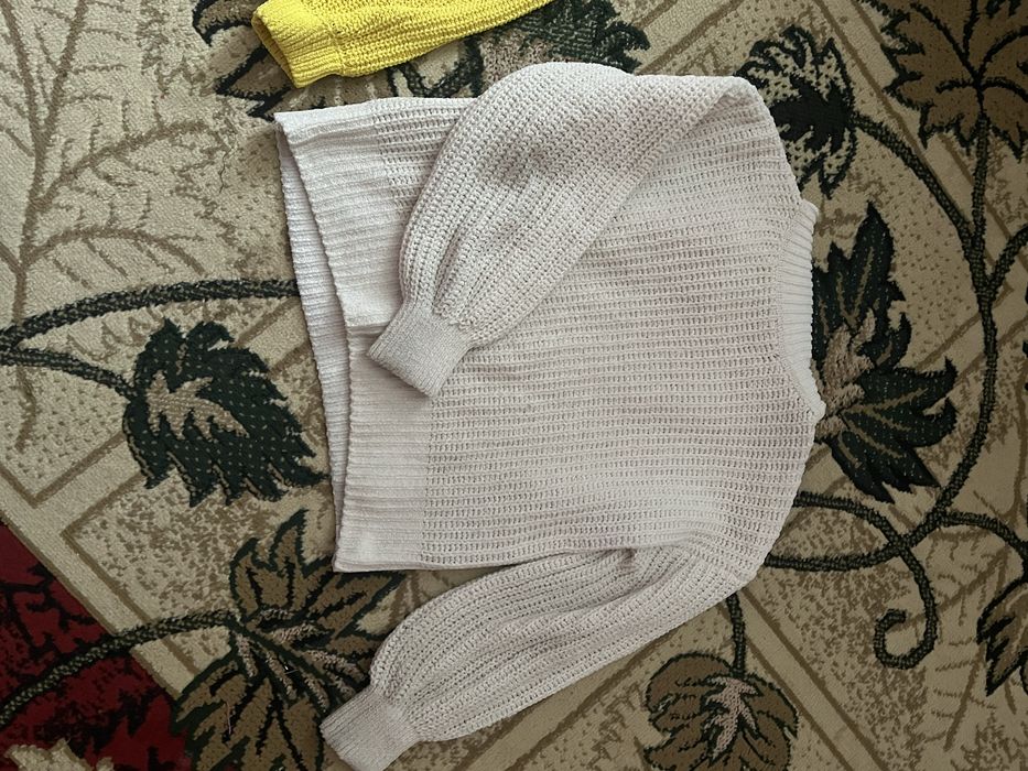 Кофти   дитячі вживані