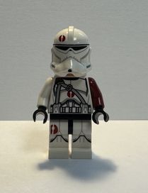 LEGO Star Wars sw0524 BARC Trooper figurka 75037